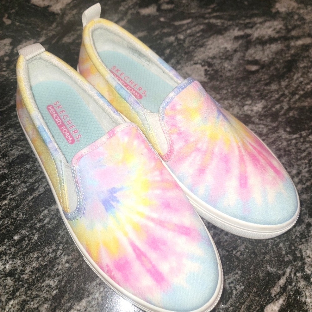 Skecher Slip Ons
